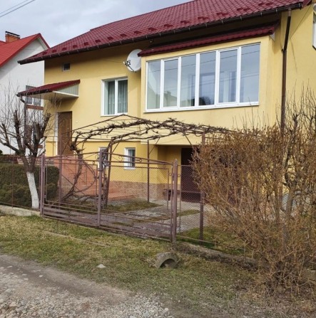 Продаж будинку в.м.Дрогобич,район  Залісся) - фото 1