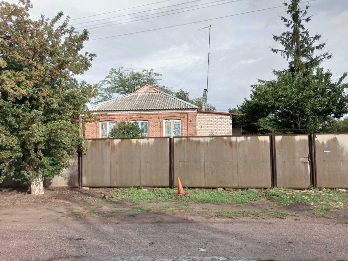 Продам будинок Дружківка - фото 1