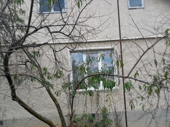 Хата, будинок, Калуський район Долина