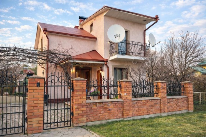 Продається будинок м. Дрогобич - фото 1