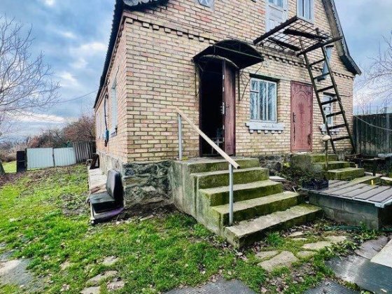 Будинок в Гостомелі в Київській області Гостомель