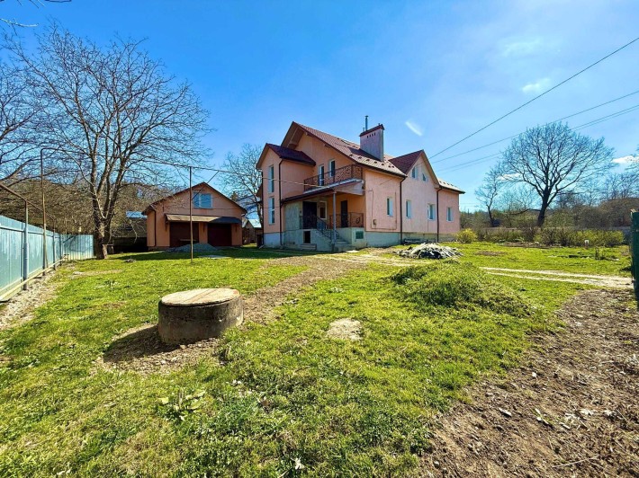 Продаж частини будтнку у Дрогобичі - фото 1