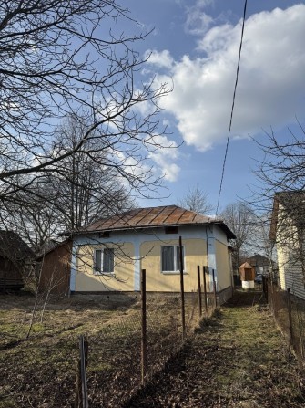 Продаж будинку, с. Попелі - фото 1
