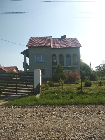 Будинок у передмісті, Дрогобича, - фото 1