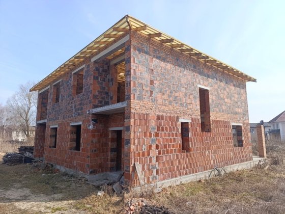 Дуплекс,будинок Гостомель Гостомель