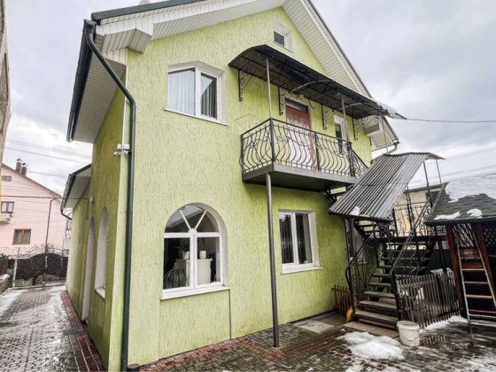 Продається будинок  в Дрогобичі  поблизу центру (від власника ) Дрогобич