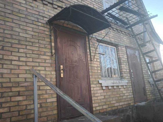 Будинок в Гостомелі Гостомель