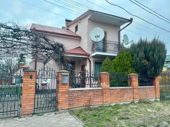 Продається затишний будинок  в  м. Дрогобич Дрогобич
