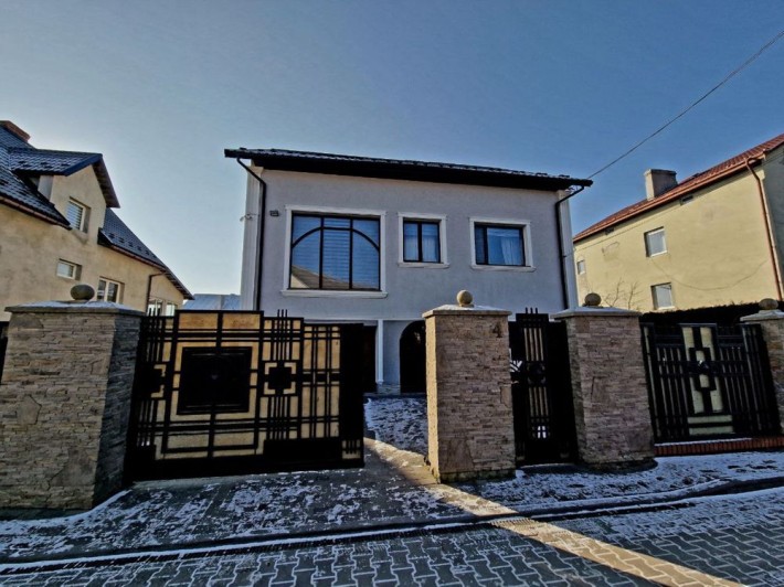 Продається гарний сімейний будинок - фото 1