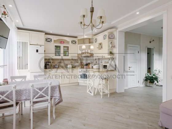 Продаж дуплексу з газом, Гостомель, Є-Відновлення Гостомель