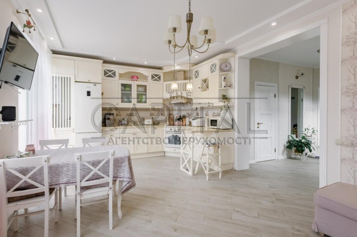 Продаж дуплексу з газом, Гостомель, Є-Відновлення - фото 1