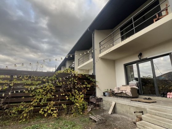 Сертифікат ! Продаж 3х поверхового таунхауса з підвалом Гостомель