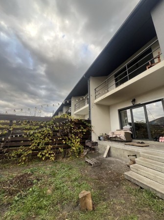 Сертифікат ! Продаж 3х поверхового таунхауса з підвалом - фото 1