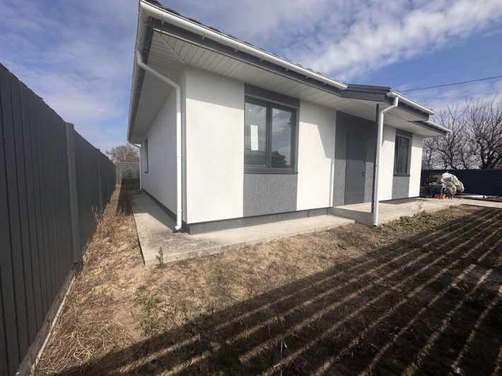 Будинок по супер ціні, ідеально під єОселя - фото 1