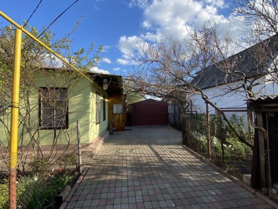 Терміново продам будинок 54 м2 (торг) Жовті Води