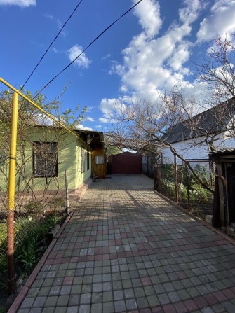 Терміново продам будинок 54 м2 (торг) - фото 1