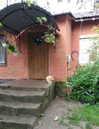 Продам будинок 54.4 кВ.м - фото 1