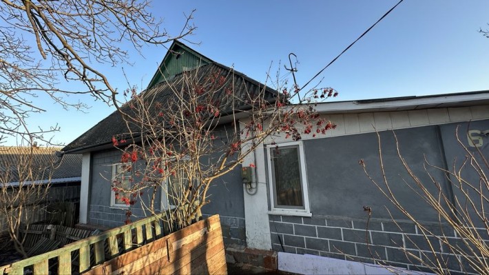 Продаж 3к. будинку в Жмеринці - фото 1