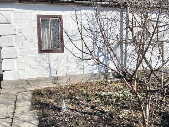 Продається частина будинку на Великій Жмеринці по вул.Княгині Ольги Жмеринка