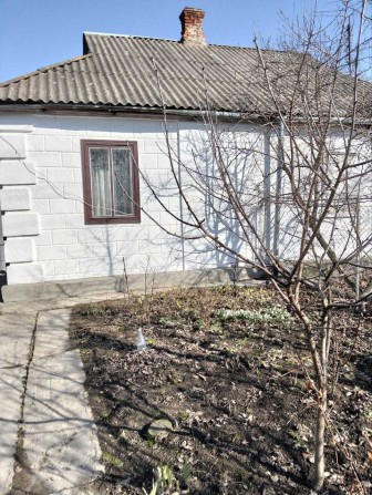 Продається частина будинку на Великій Жмеринці по вул.Княгині Ольги - фото 1