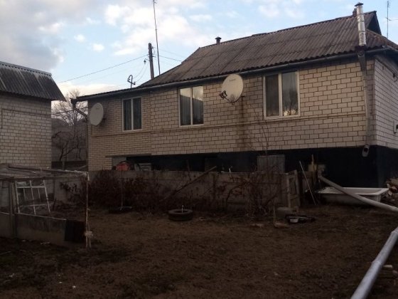 Продам будинок або обмін на Вінницю Жмеринка