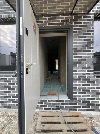 Будинок 62м2 + 1,6 сотки за 56000$ - фото 1