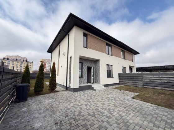 Продаж  дуплексу з Газом /4 кімнати, Гостомель Гостомель