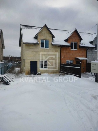 Продам таунхаус. Ціна як квартира.48 тис. Оформлений Податок 2% - фото 1