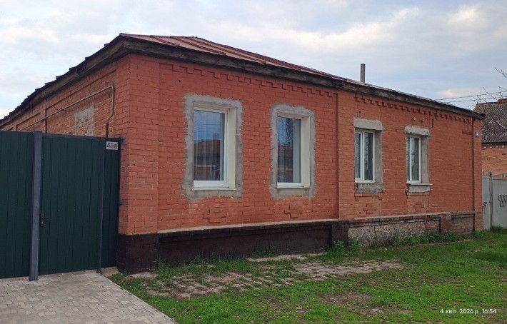 Квартира(3/5 частини Будинку) приміщення під Бізнес/СТО/Майстерню/Дім - фото 1