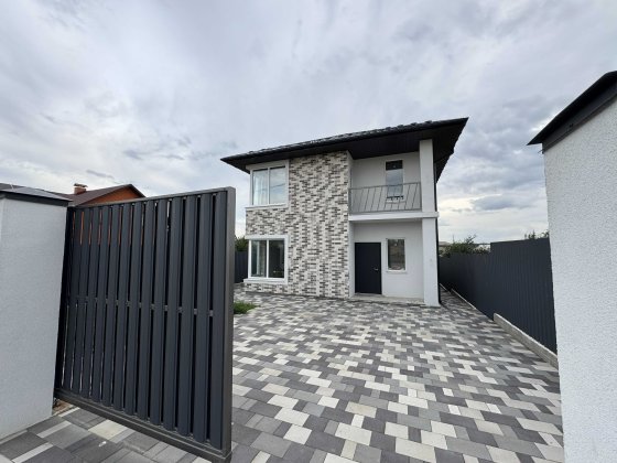 Двоповерховий будинок у Гостомелі! Затишна локація. Телефонуй! Гостомель