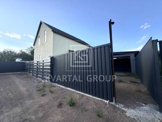 Приватний будинок в Гостомелі 96 м2 біля озера СУПЕР ЦІНА