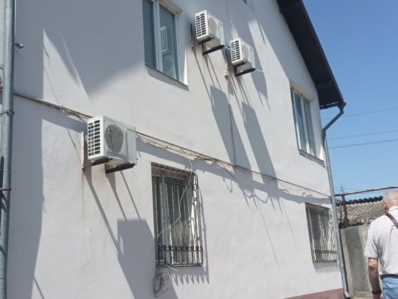 Дом, центр,500кв.м.-120 т.у.е. Ізмаїл