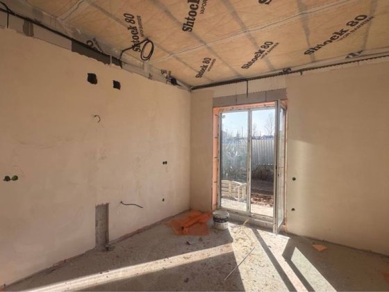 Останній таунхаус під чистову на 2 кімнати. Розстрочка або іпотека