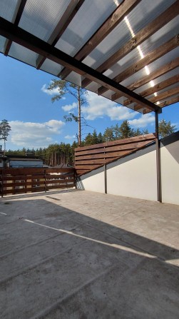 Біля парку Новий таун з терасою/Єоселя/ГАЗ/Київ 8км - фото 1