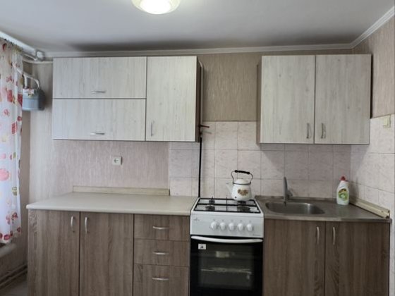 Часть дома, район Ватутина/Савицкого Ізмаїл