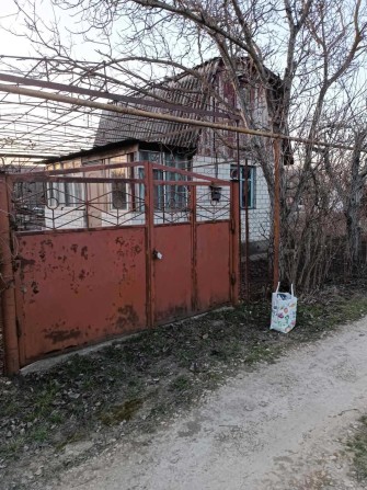 Дача возле Черноморска Волна - фото 1