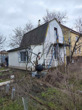 Продам дачу в СК Волна - фото 1