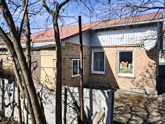 Продам 2 будинки Знам'янка