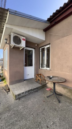 Часть Дома в центре в хорошем жилом состоянии - фото 1