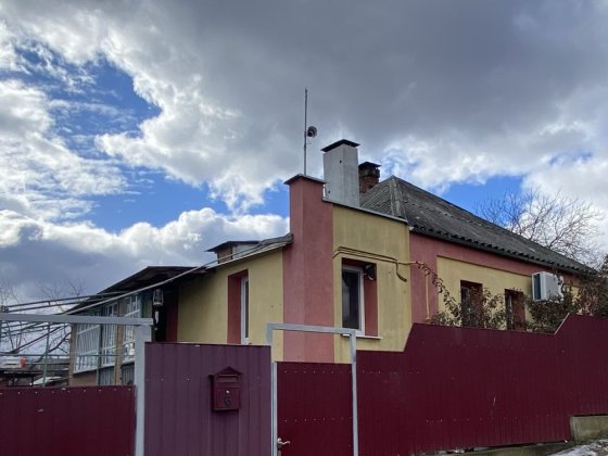 Дом в Изюме продажа Изюм