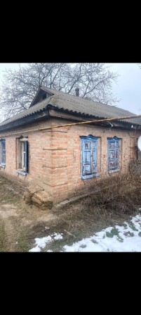 Пів будинку в центрі - фото 1