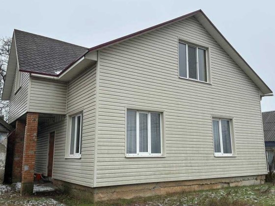 Добротний будинок у передмісті Чорноморська / Газифікований ! з великою ділянкою Чорноморськ