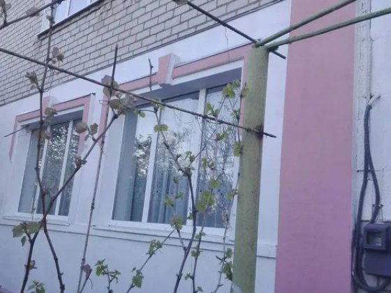 Продам двоповерховий будинок 100 м2 в Знам'янці. Знаменка