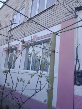 Продам двоповерховий будинок 100 м2 в Знам'янці. - фото 1