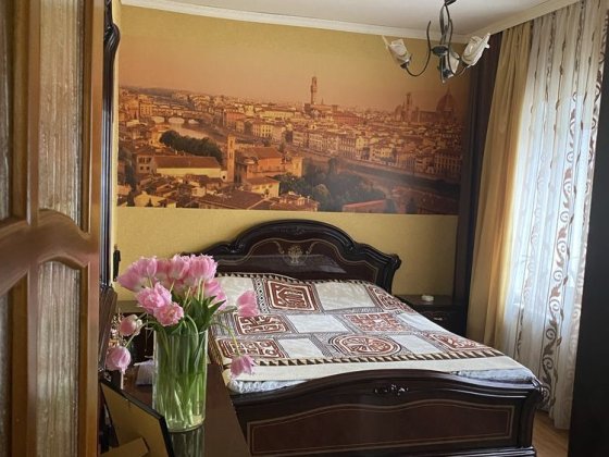 Полдома р-н Роддом, Горисполком.  Свет не отключают никогда. Ізмаїл