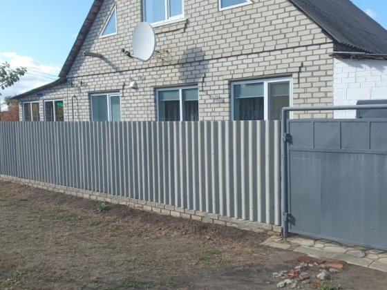 Продаётся 1,5этажный дом в г.Изюм, район Верхнего посёлка Изюм