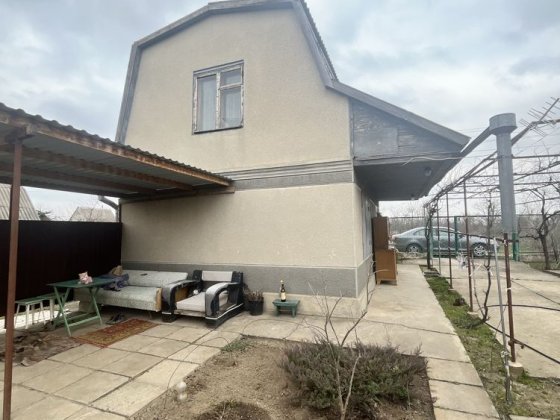 Продается добротная дача с документами Ізмаїл