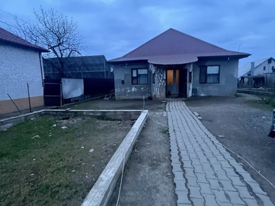 Продается новый дом Ізмаїл