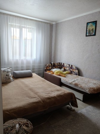 Продам дом 3 комн.Курчатова/Телеграфная - фото 1