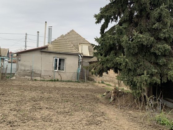 Продается дом, в хорошем районе города. Ізмаїл